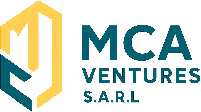MCA Ventures Logo